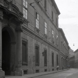 Palazzo Monti Salina