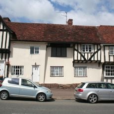 88 and 89, Church Street