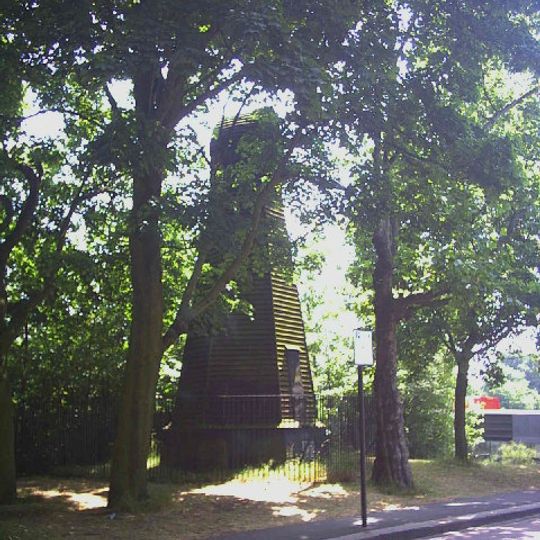 Wandsworth Common Windmill