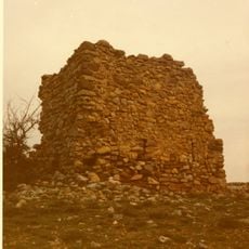 Torre del Moro, Malanquilla