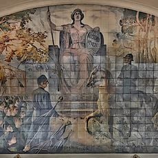 Tile