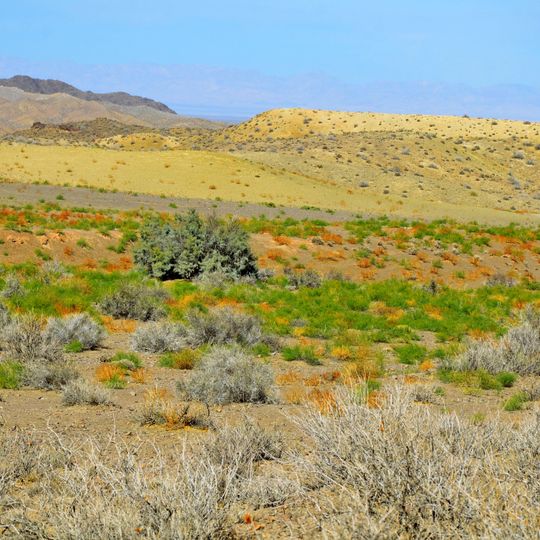 Shahrestān di Meyami