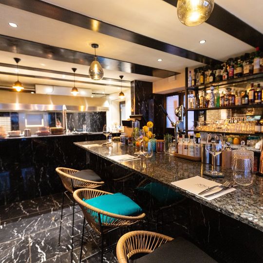 JOIA by Pizzeria Des Moulins