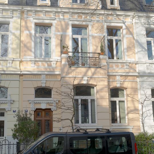 Rüngsdorfer Straße 25