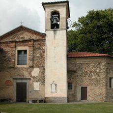 Chiesa parrocchiale di Santa Maria Juvenia