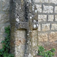 Kreuzstein in Böhming