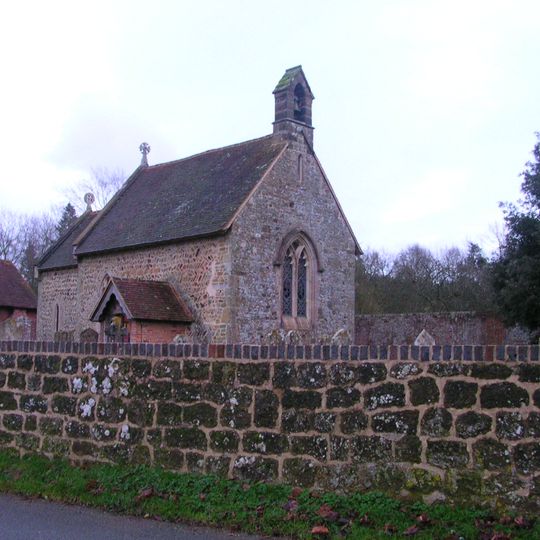 Church of St James