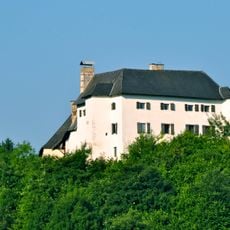 Schloss Ratzenegg