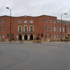 Magistrates Court
