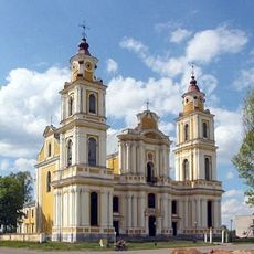 Костел Внебовзяття Святої Діви Марії