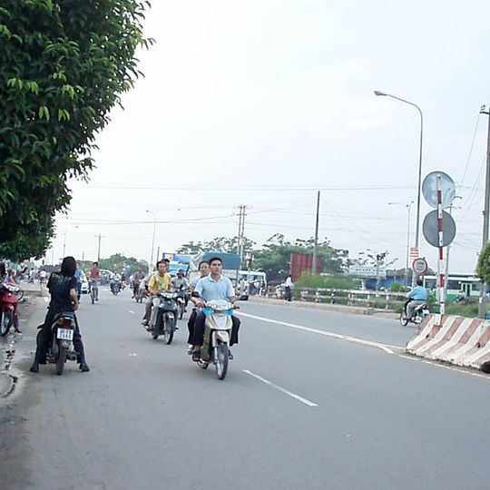 Thuận An