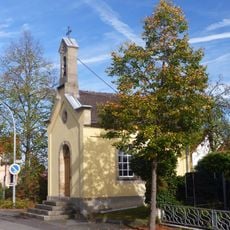 Kapelle