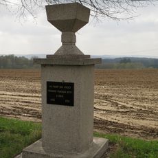 Památník táborské bitvy roku 1435