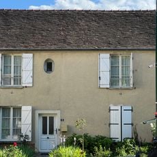 Presbytère de Périgny