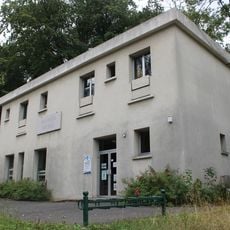 Public library of Avon