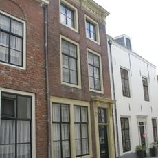 Spanjaardstraat 64, Middelburg