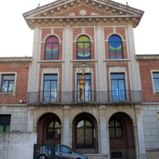 Escola Prat de la Riba