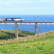 Muchalls Viaduct