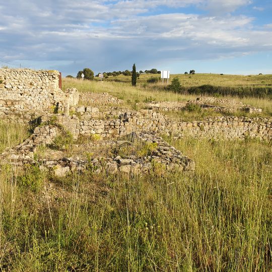 Santa Magdalena d'Empúries