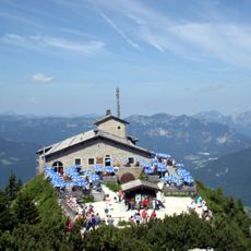 Kehlsteinhaus