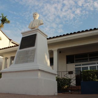 Casa Museo Belisario Porras