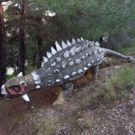 Opera d'arte, scultura