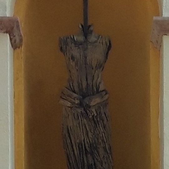 Testimone della memoria