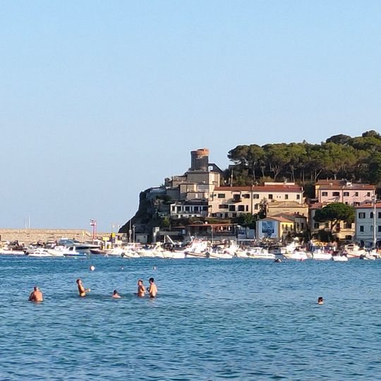 Spiaggia di Marina Di Campo
