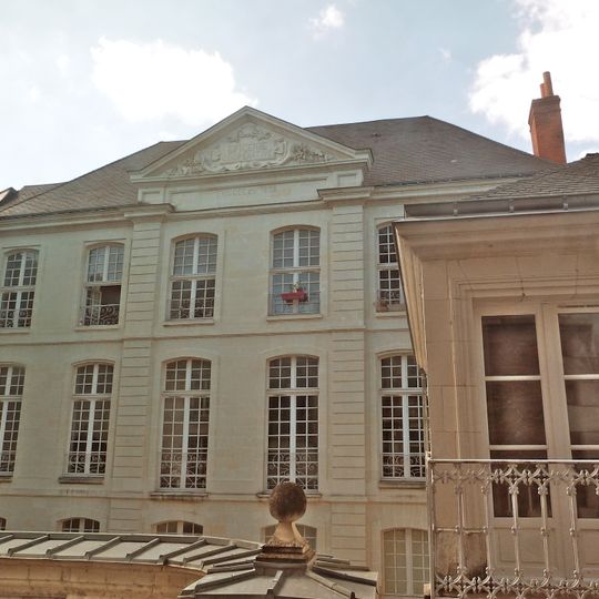 Hôtel de Choiseul