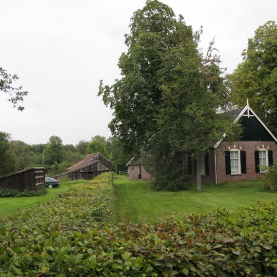 Brinkheurne 72, Winterswijk