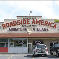 Roadside America