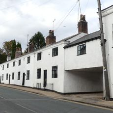 10–16, Barton Road