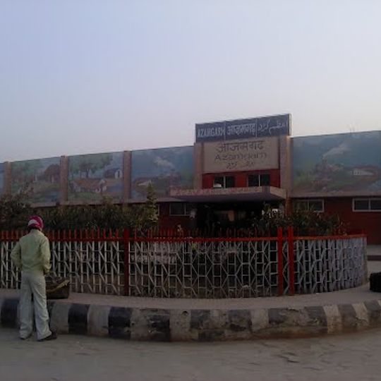Azamgarh