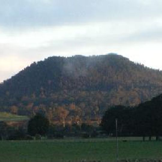 Mount Napier