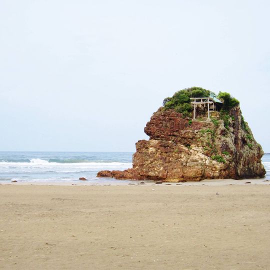 Inasa Beach