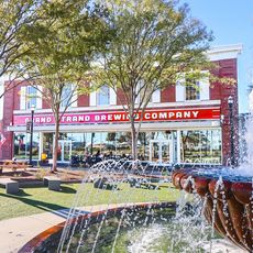 Grand Strand Brewing Company