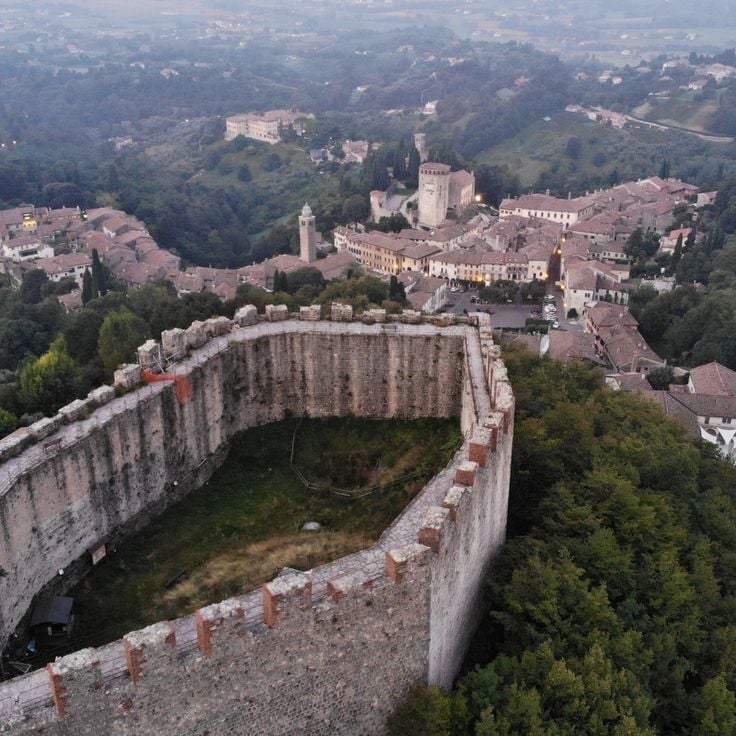 Asolo