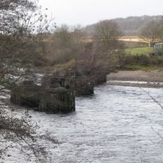Border Counties Bridge