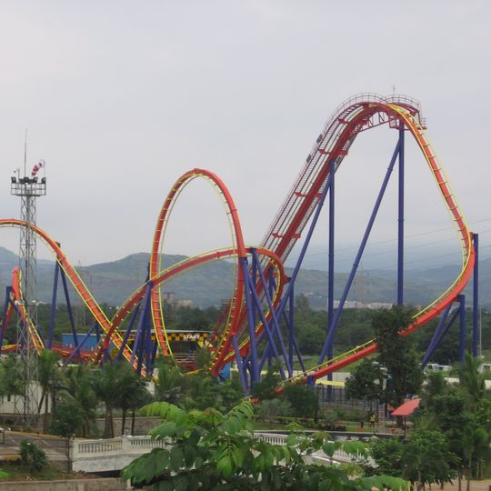 Adlabs Imagica