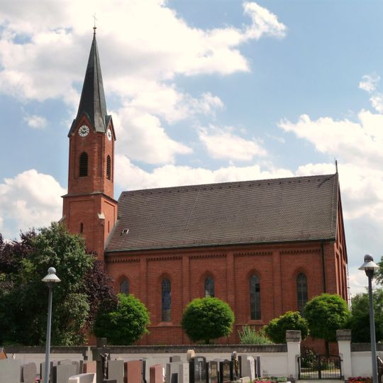 Bayerbach bei Ergoldsbach