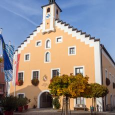 Cultural heritage D-3-6935-0115 in Dietfurt an der Altmühl