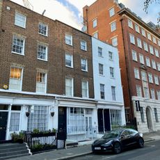 53-57, Upper Montagu Street W1