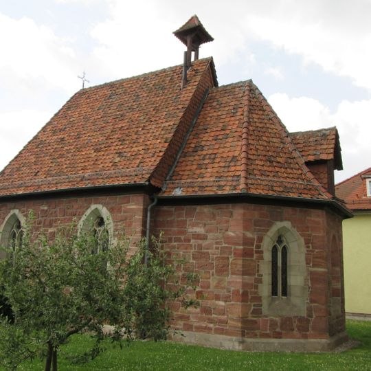 Heilig-Geist-Kapelle