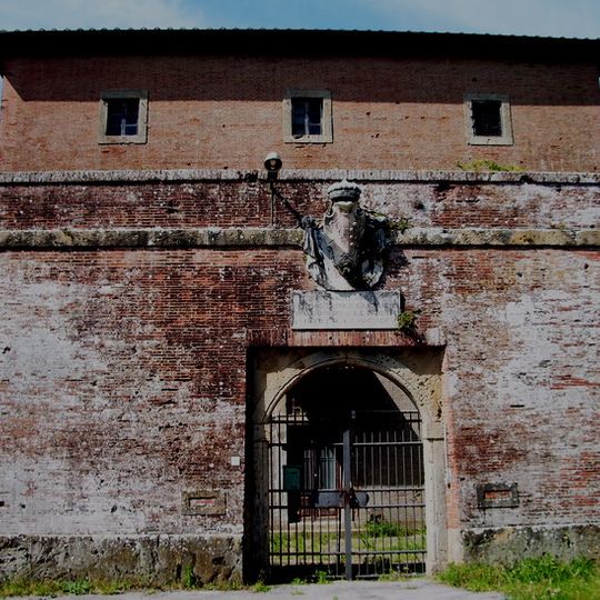 Forte di San Rocco