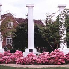 Normal Hill Historic District