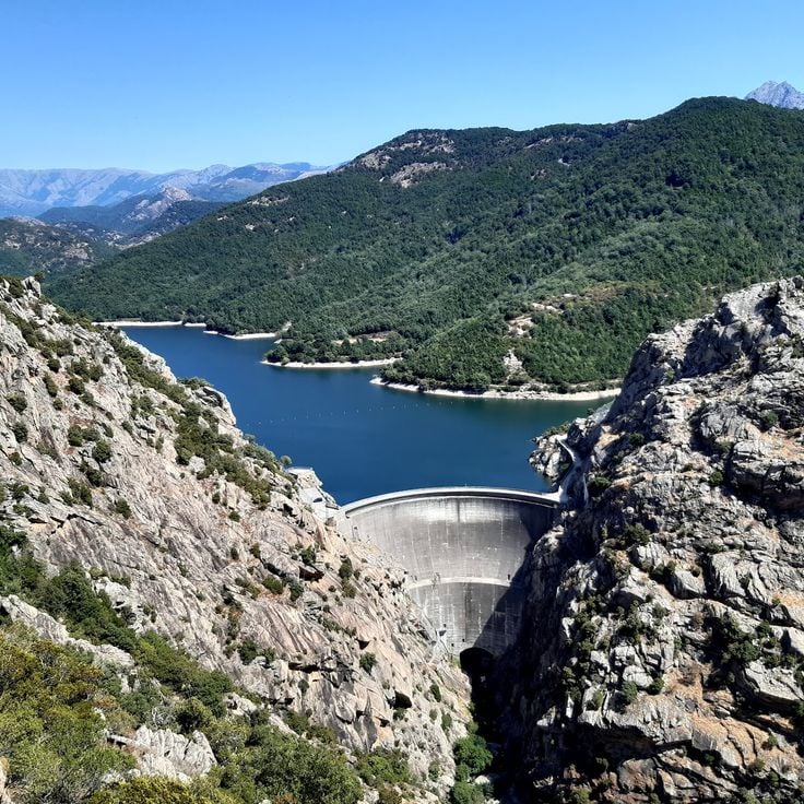 Via Ferrata de Tolla