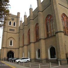 Willemskerk, The Hague