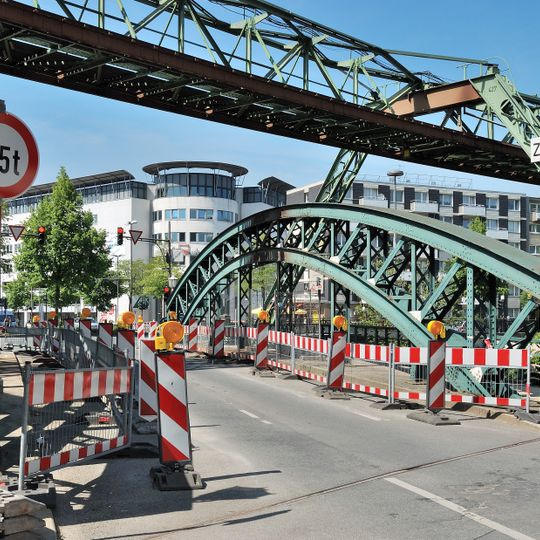 Werther Brücke
