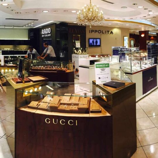 Joe's Jewelry