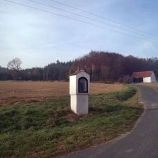 Kaplička u Hory